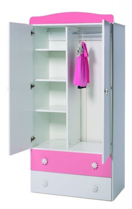 Мебели за бебешка/детска стая на половин цена