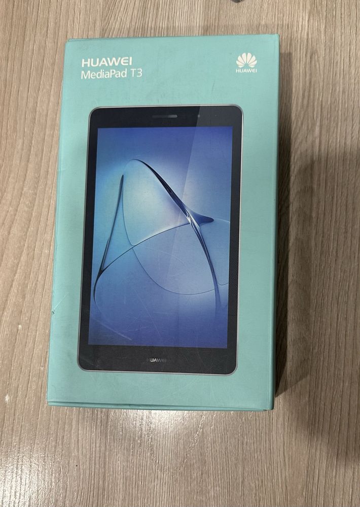 Планшет Huawei MediaPad T3