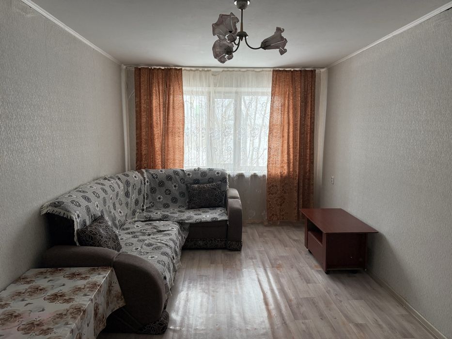 Продается 2х комнатная квартира