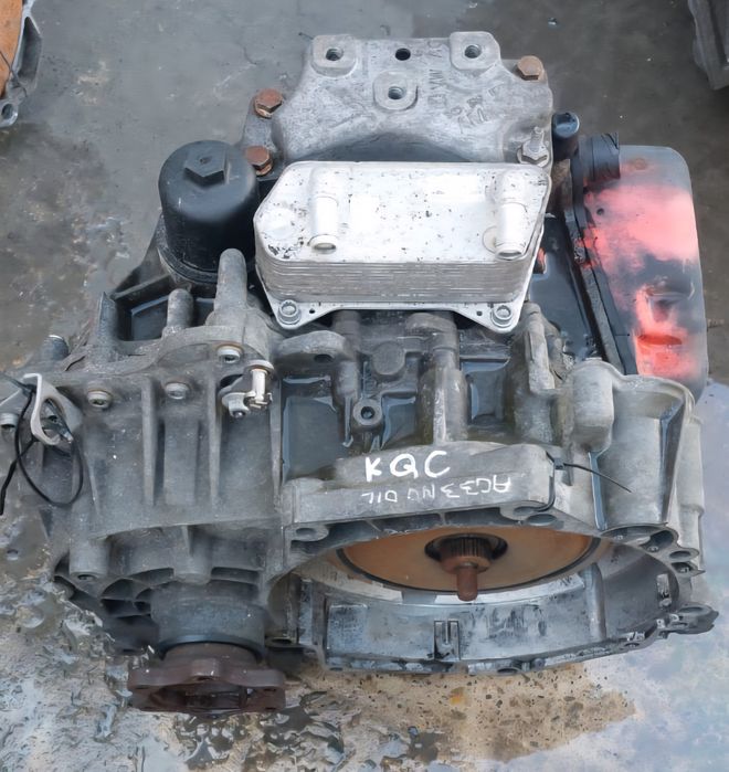 Cutie de viteze automată KQC VW PASSAT B6 3C 2.0 tdi 103kw golf V / V