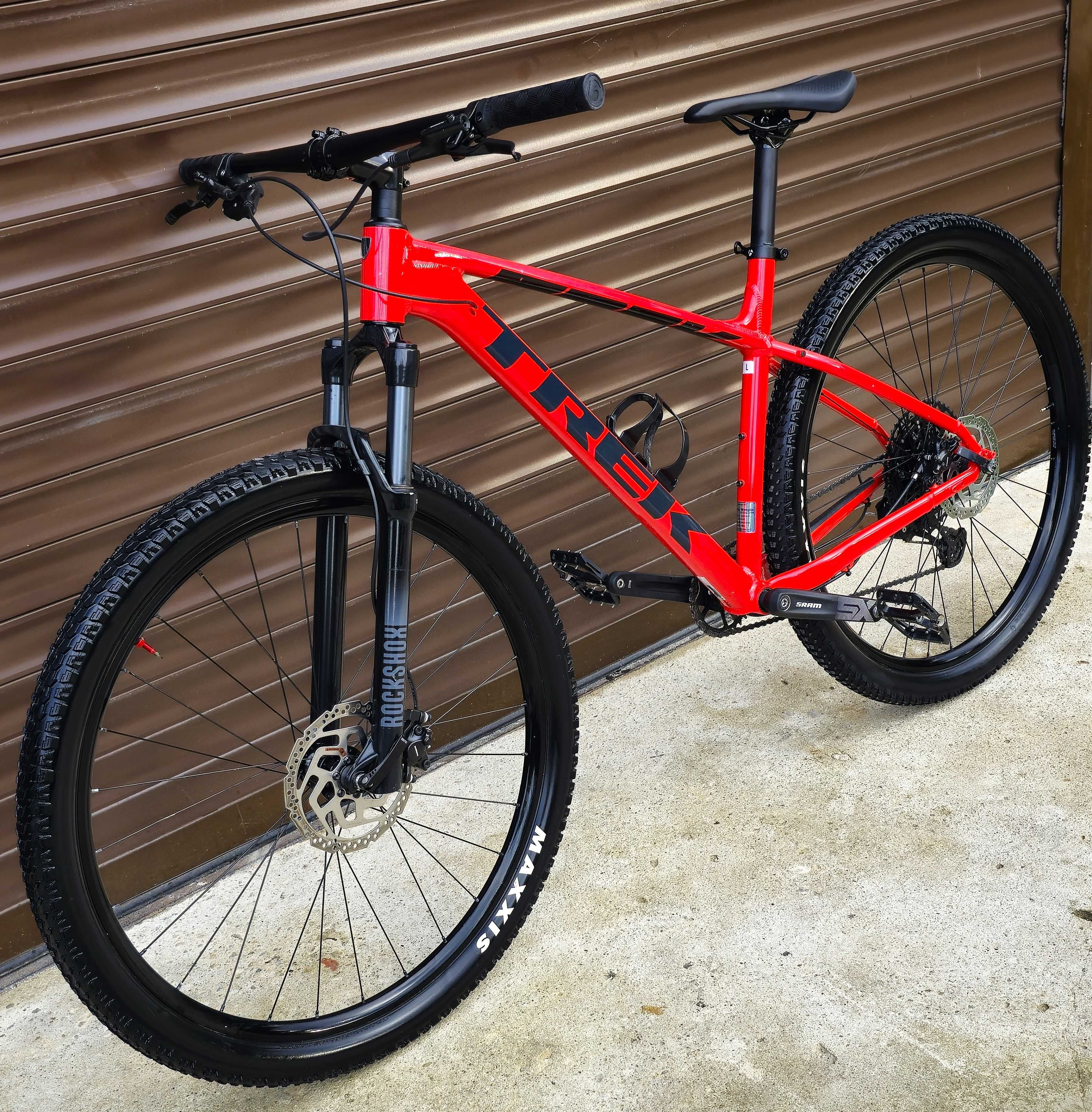 TREK MARLIN 8 Gen 2 2023 Планински Велосипед