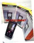 Dispozitiv Masura Laser 40m Sndway Digital Portabil Usor De Manevrat