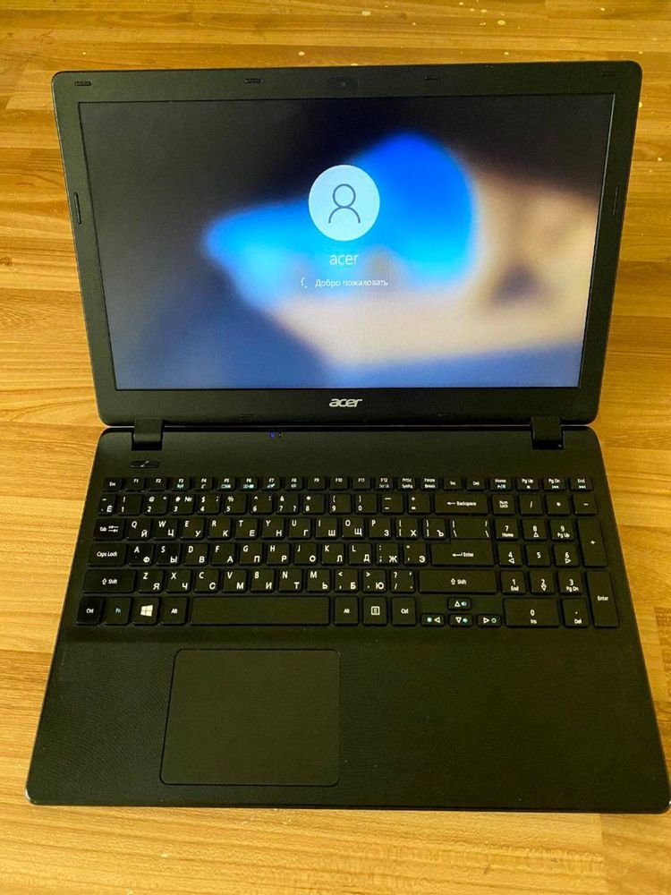 Acer noutbuk 3060 holati yaxshi narxi arzon