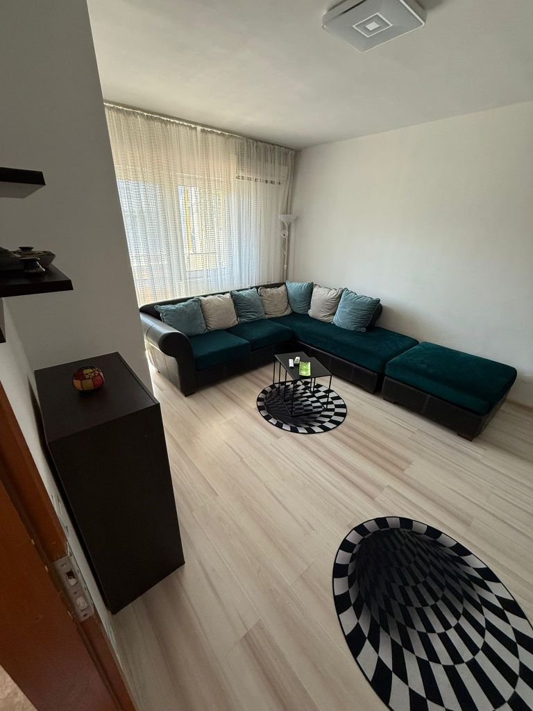 Apartament 1 camera