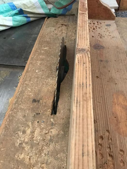 Продам циркулярки - 3 станка