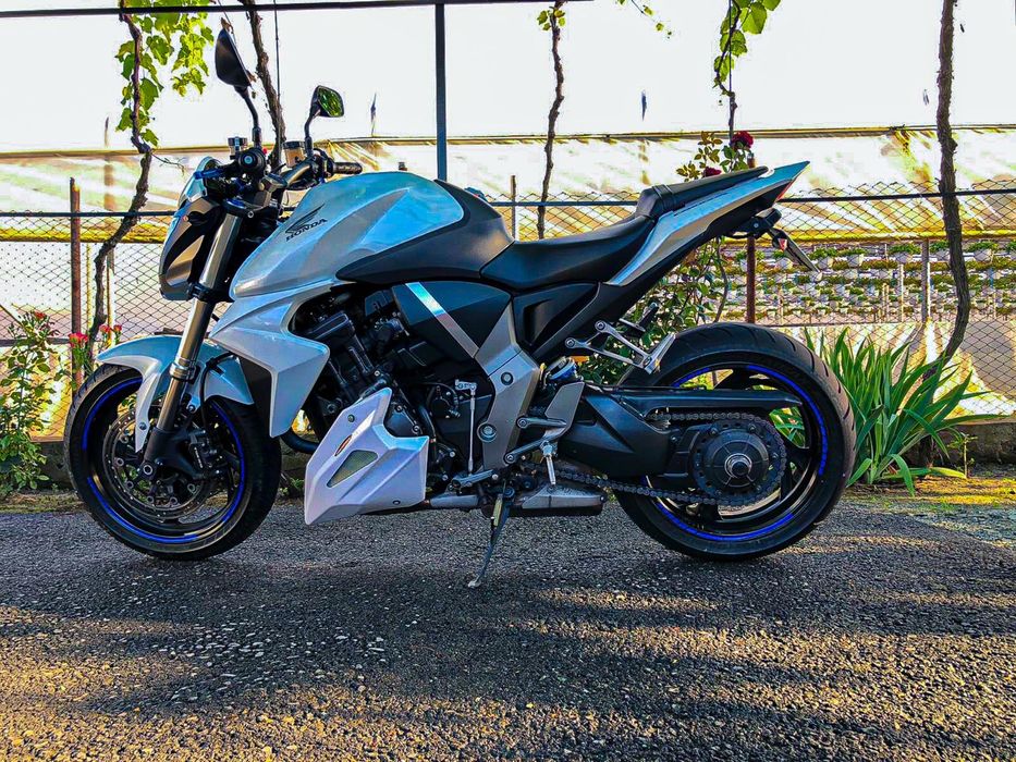 Vand Honda CB1000R