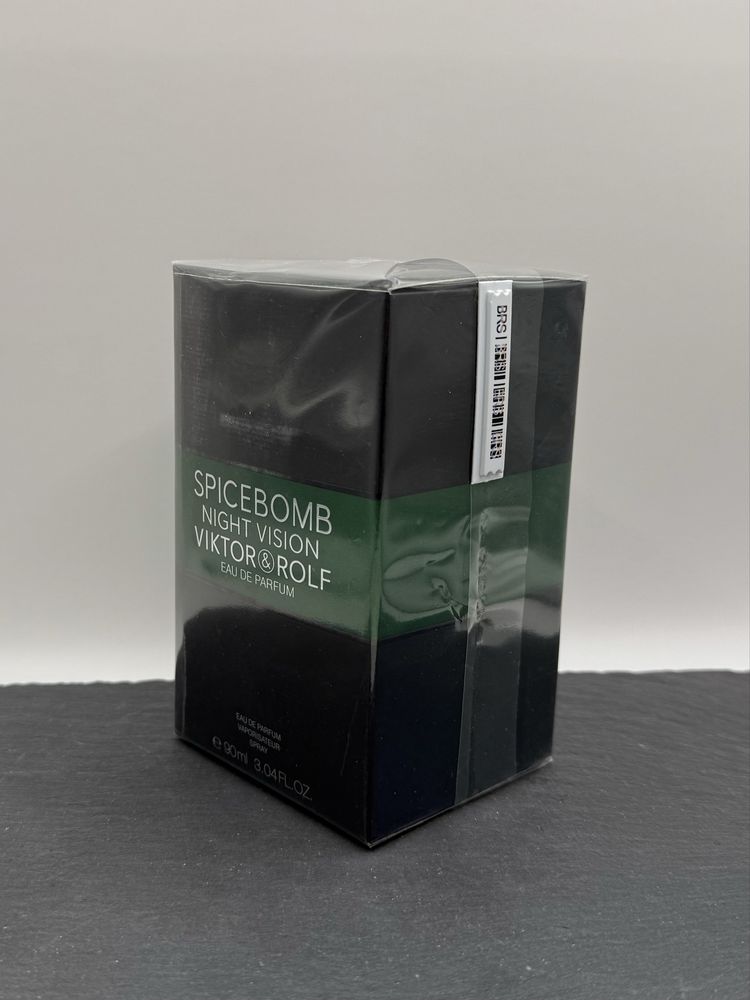 Spicebomb night vision 100ml