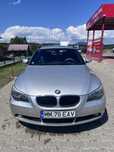 Vand Bmw 520, 2006 163cp