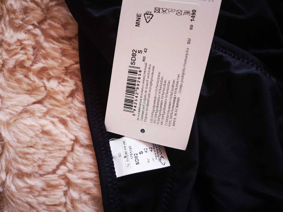 Slip de baie Uniconf mărimea S