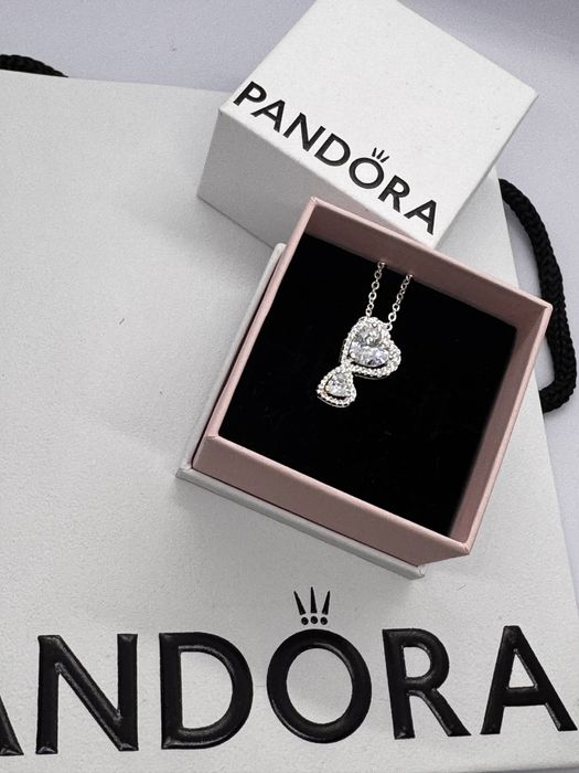 Pandora колие Пандора