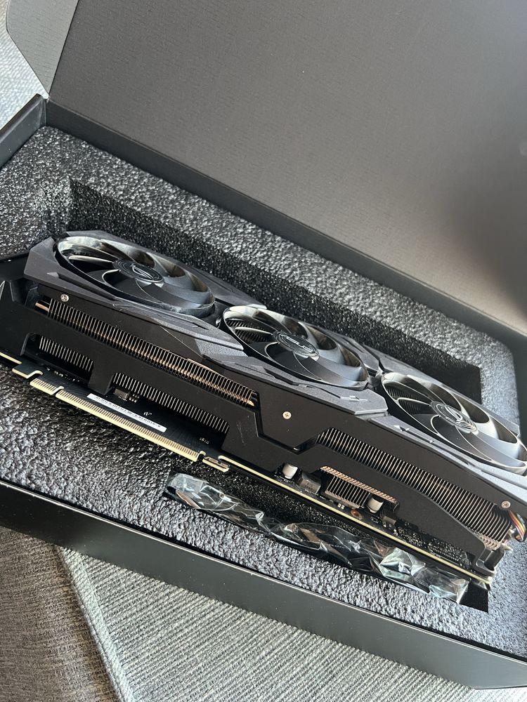 Видео карта Nvidia Geforce RTX 2070 Super, 8GB DDR6