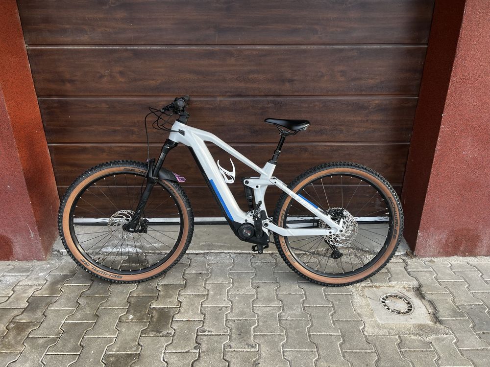 Cube Stereo 140 HPC Pro marimea M