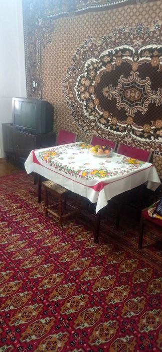 Аренда 2х комнатной квартиры. Своя.