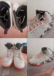 Ghete baschet Decathlon