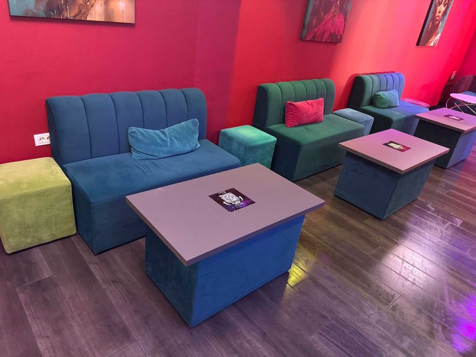 Vand Mobilier Bar / Pub