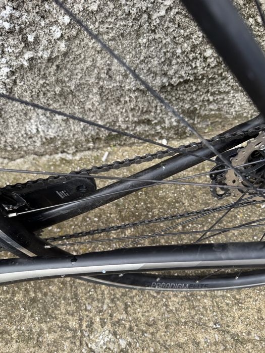 TREK Шосеен велосипед Trek Émonda SLR 6