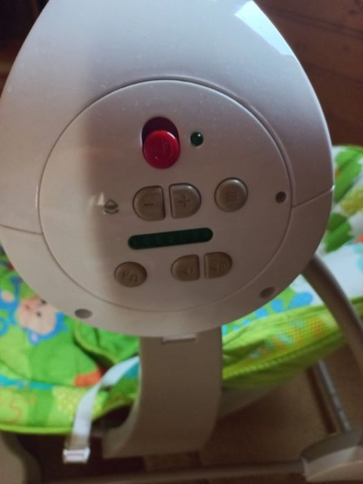 Leagan pentru bebelusi