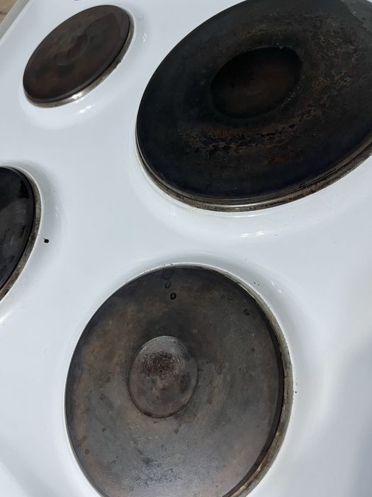 Плита духовка Kaiser