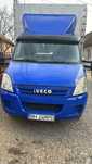 Transport orice fel de  marfa iveco cu lift!!!