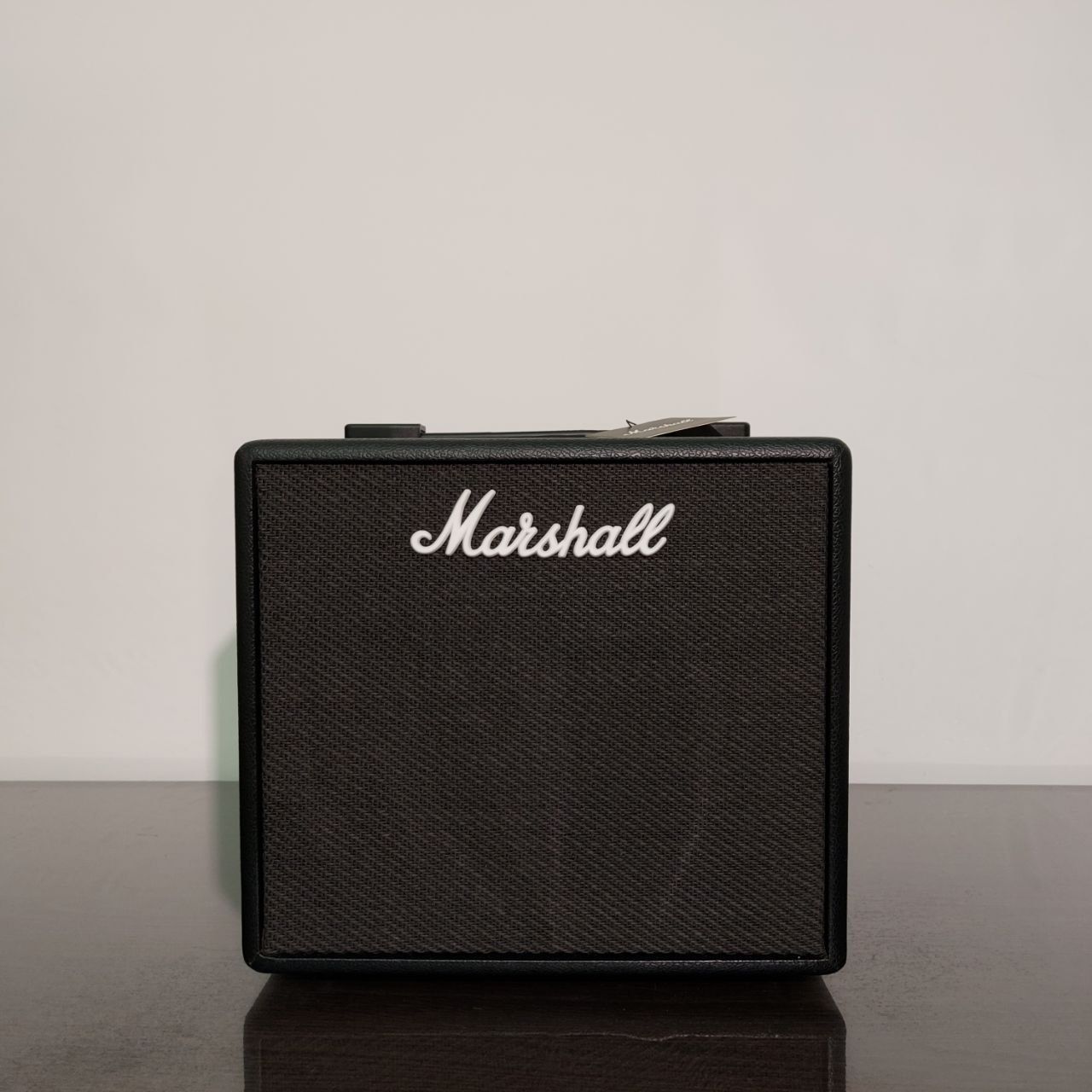 Комбоусилитель для электрогитары Marshall CODE 25