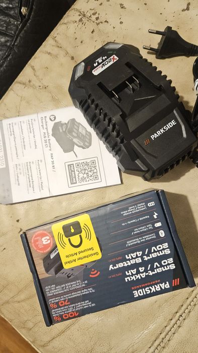Parkside Einhell Hilti винтоверт