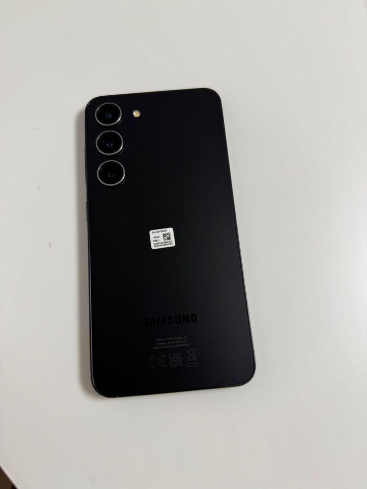 Samsung S23 nou in cutie(0minute)