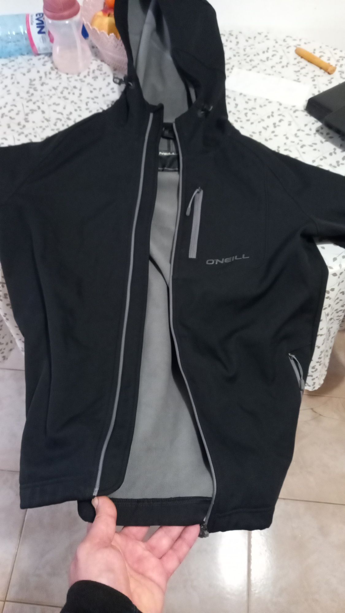 Суитшъри O'neill PMSS EXILE softshell  size M