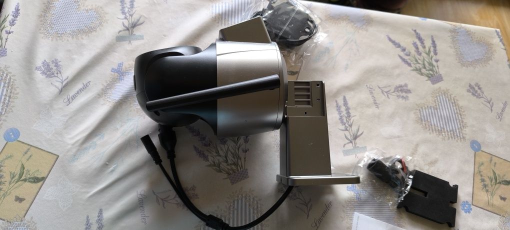 9MP, ULTRA HD, 8х Зуум, Цветно нощно виждане.