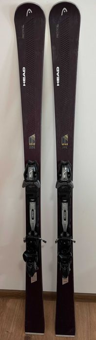 алпийски ски HEAD Prestige