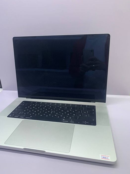 MacBook Pro 14 M1 Pro 2021 / СА25106