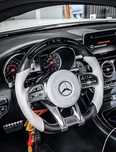 Custom Спортни Волани за Audi / Mercedes / BMW / VW