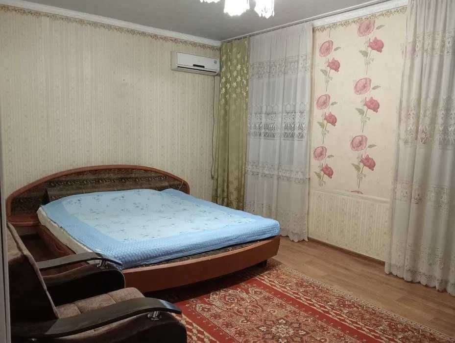 Сдам евро квартиру на Ойбек Чехова
