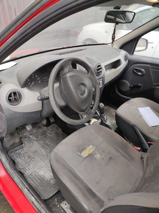 Vand Dacia Logan