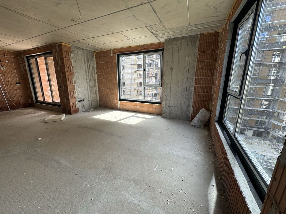 Продава се Тристаен апартамент в София, Драгалевци - 133 кв.м за 1896 €/кв.м - Снимка #3