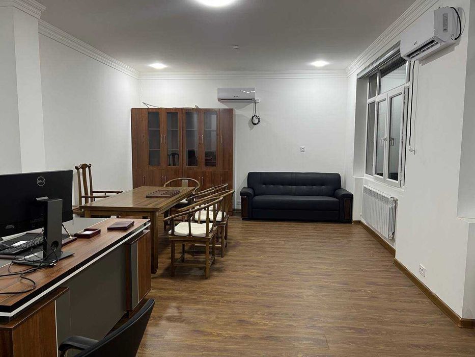 Горячее предложение! Офис в самом центре Ташкента — Нукусская [SM]