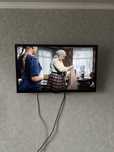 Телевизор LG в отличном состочнии. Торг имеется. Не SMART.