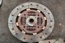 Disc ambreiaj 2.2CDTI 325023010 Ford Transit 3 [Facelift] [2006 - 201