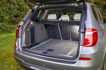 Щора за багажник за bmw x3 f25 (2010-2017)