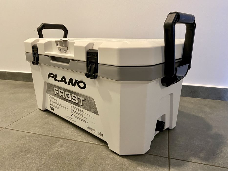 Lada frigorifica PLANO FROST 30L
