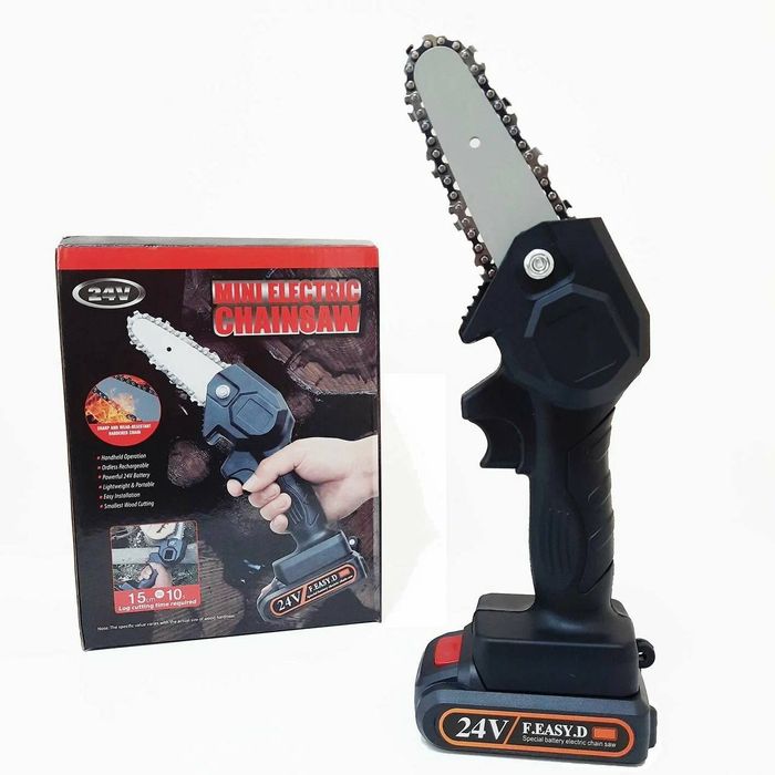 Электрический пила, электро пила