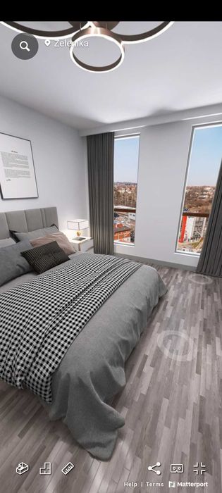 Продава се Двустаен апартамент в София, Овча купел - 60 кв.м за 1500 €/кв.м - Снимка #1