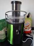 Stoecator fructe
