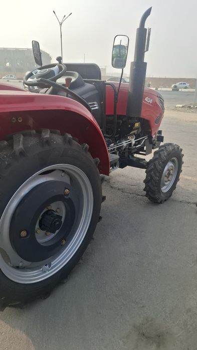 Трактор 404 арзон