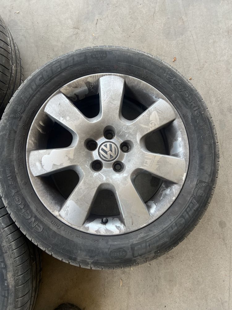 Джанти за Volkswagen/Волксваген 5x100