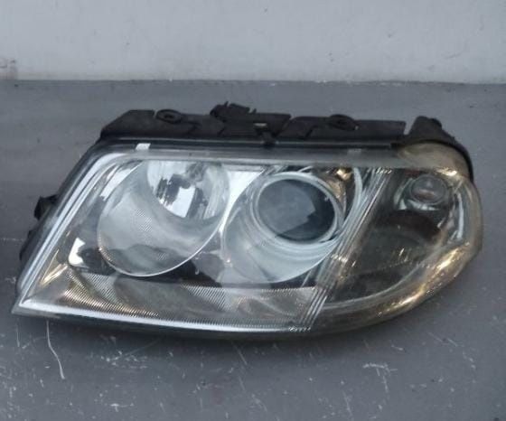 Far dreapta VW Passat B5.5 european