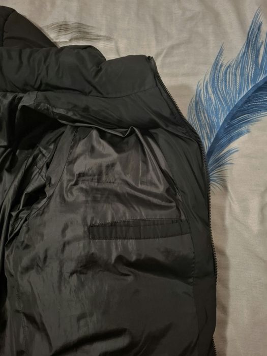 Geaca Super Groasa De Iarna