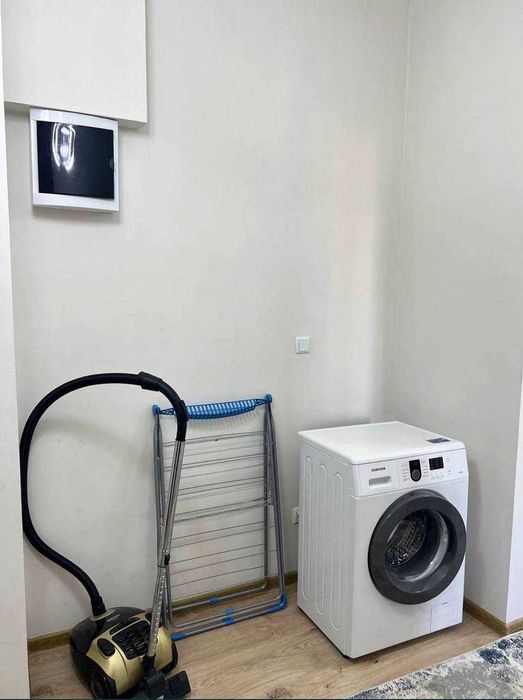 Продается 2 ком  квартира в новостройке Manzara city