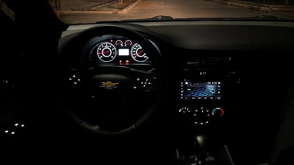 2022 кора наварот