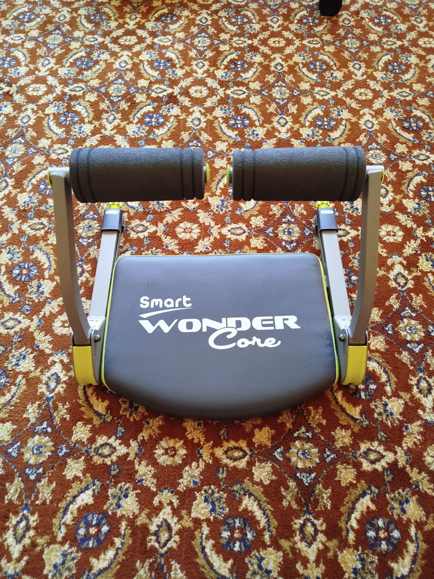 Фитнес уред Smart wonder