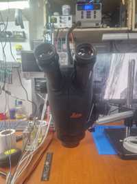 Микроскоп Leica s7e, новый